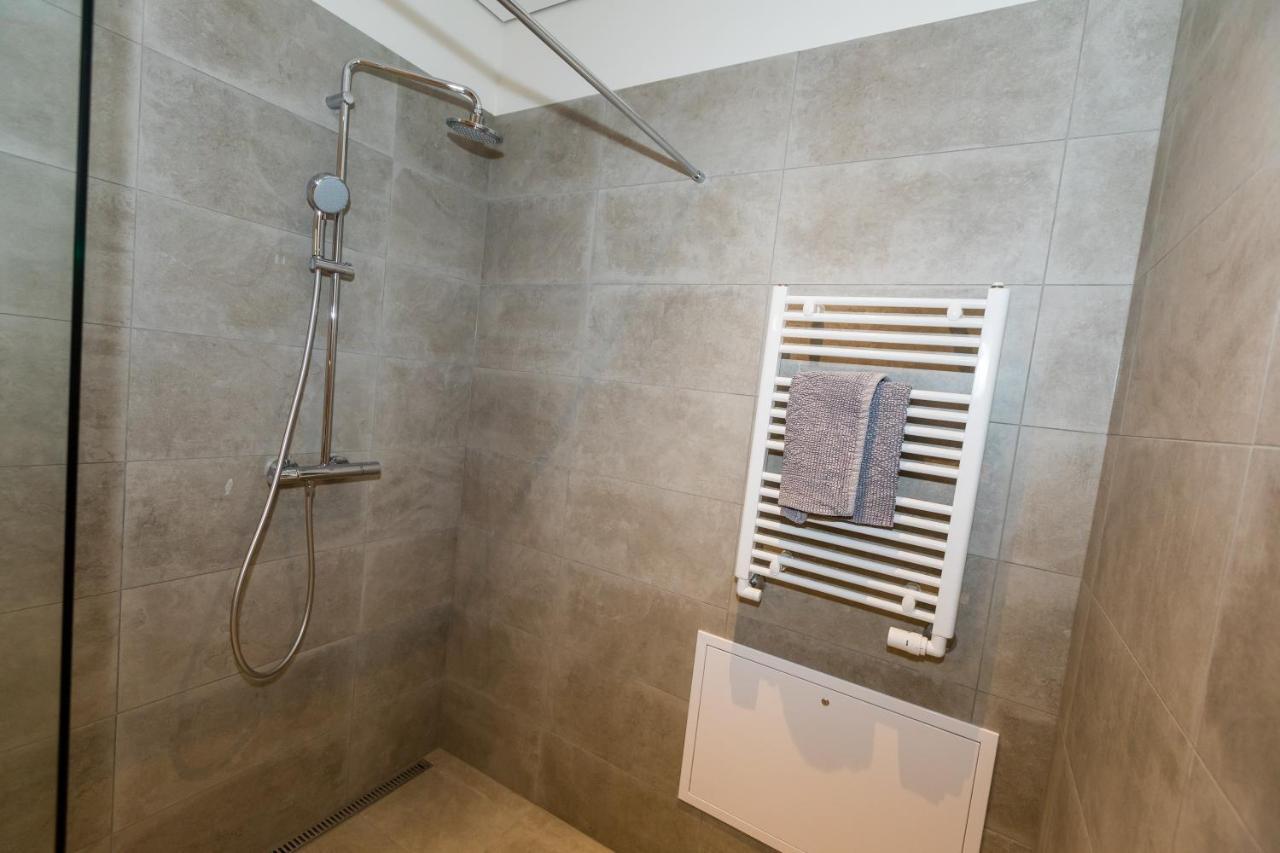 Hrimland Apartments Akureyri Ngoại thất bức ảnh