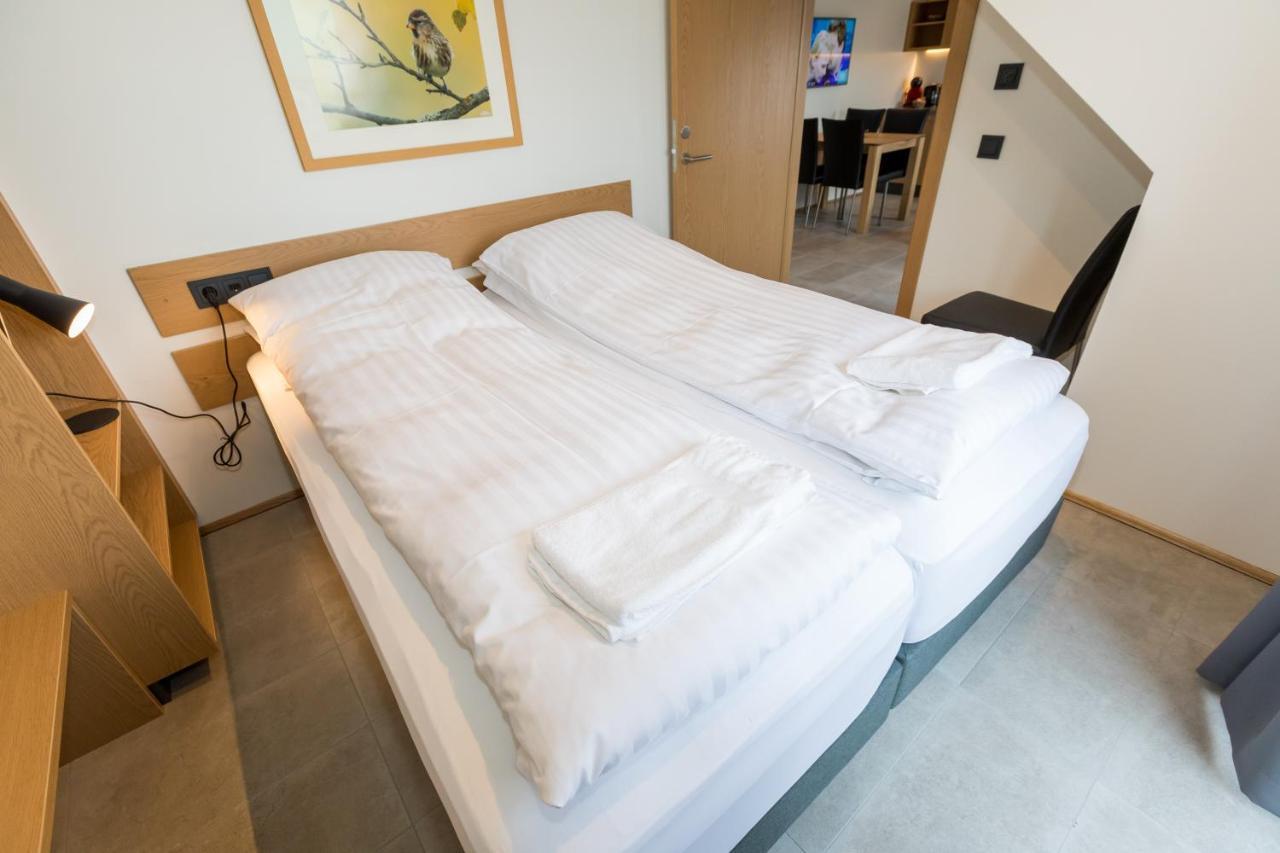 Hrimland Apartments Akureyri Ngoại thất bức ảnh