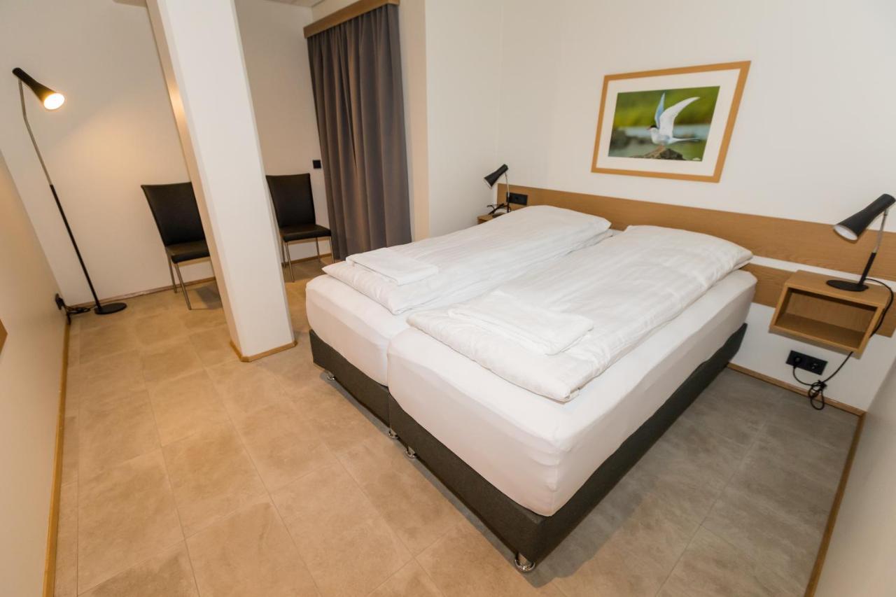 Hrimland Apartments Akureyri Ngoại thất bức ảnh