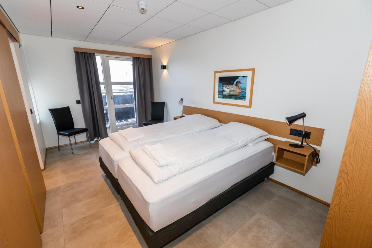Hrimland Apartments Akureyri Ngoại thất bức ảnh