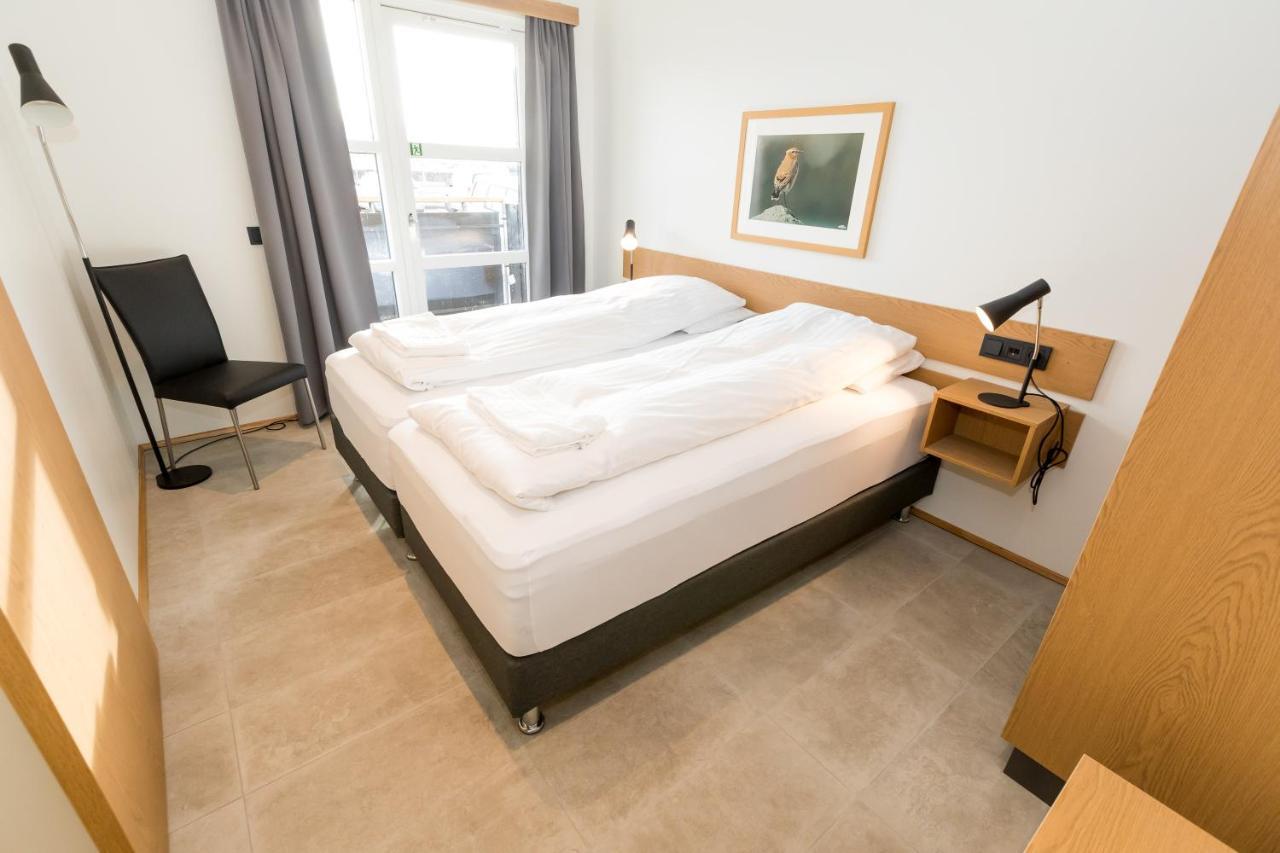 Hrimland Apartments Akureyri Ngoại thất bức ảnh